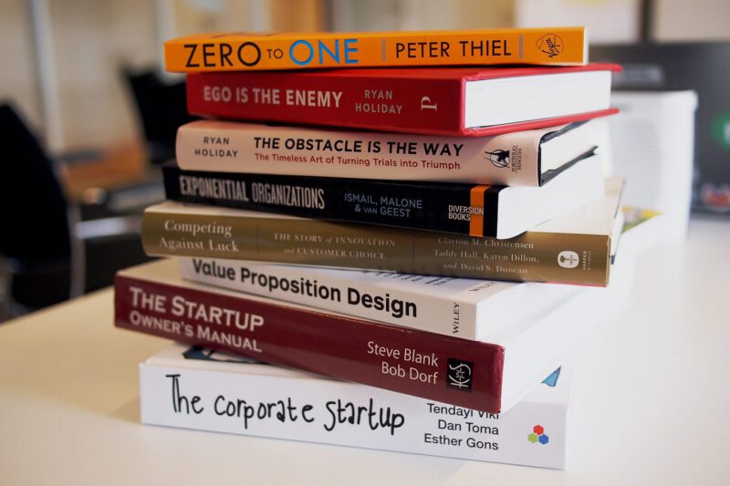 8 Best Mindset Books for Personal Growth in 2026