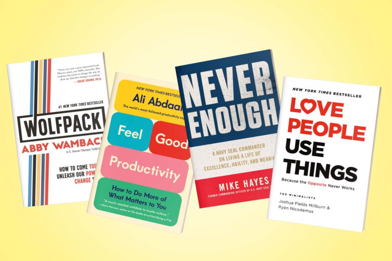 8 Best Motivational Books for Life Improvement in 2026
