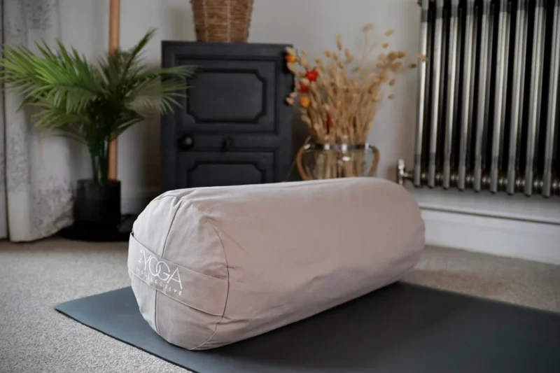 8 Best Yoga Bolsters for Meditation in 2026