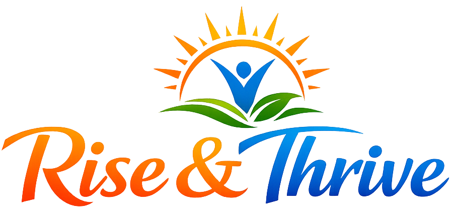 Rise & Thrive