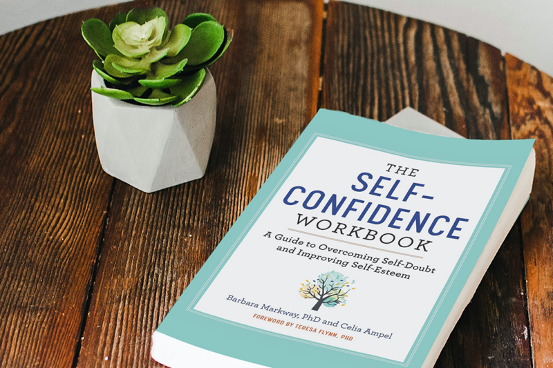 7 Best Confidence Building Books for Men And Women in 2026