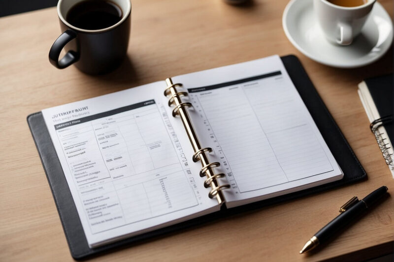 7 Best Achievement Planners for Productivity in 2026