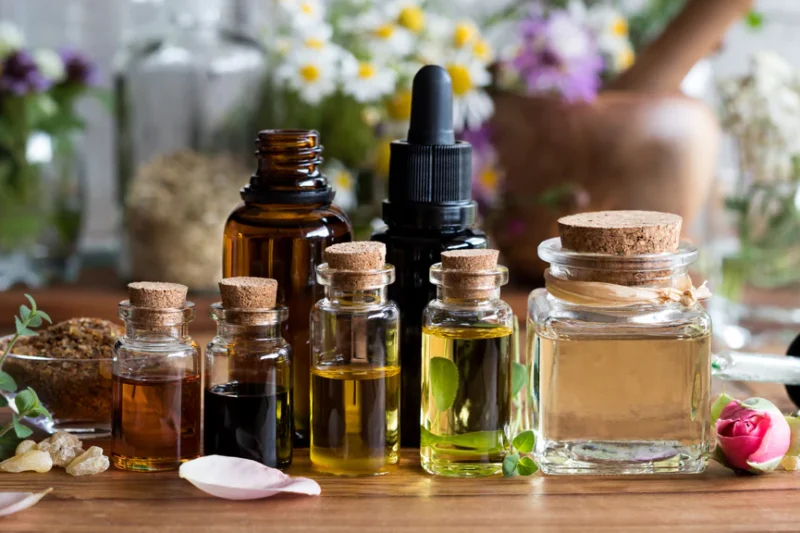8 Best Essential Oils for Meditation Practice in 2026