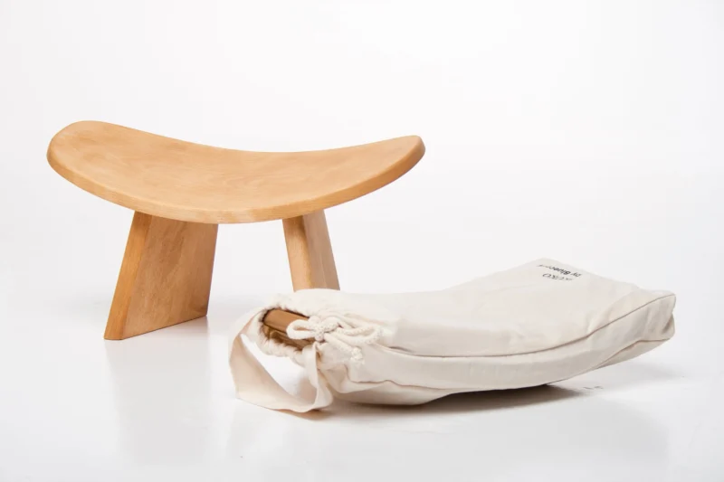 8 Best Meditation Stools for Long Sessions in 2026