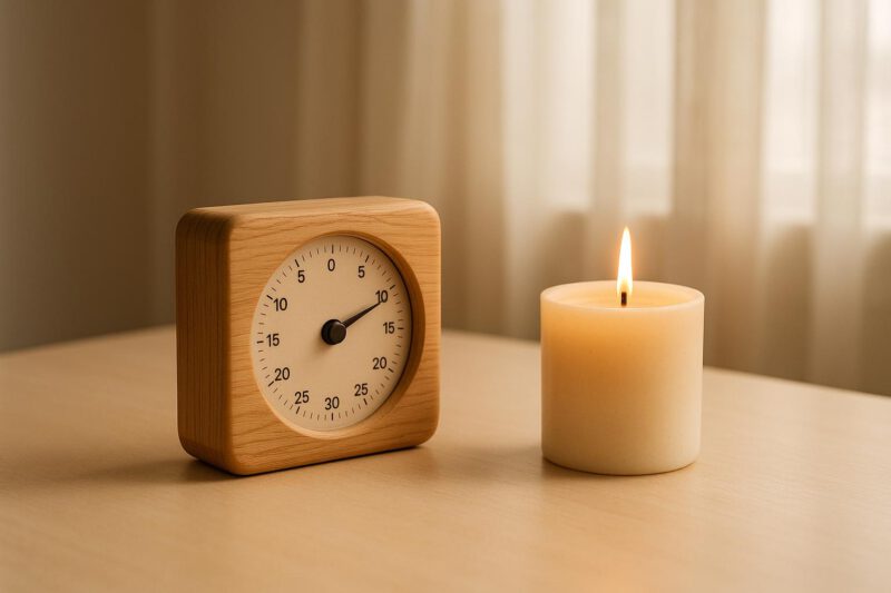 8 Best Meditation Timers for Focus in 2026