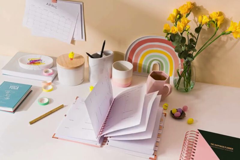 8 Best Personal Development Planners in 2026