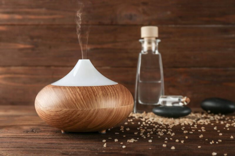 8 Best Aromatherapy Diffusers for Mindfulness in 2026