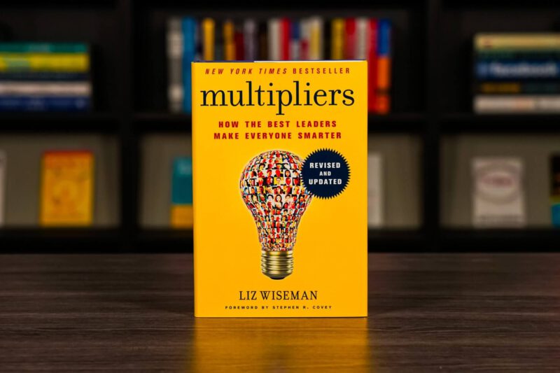 8 Best Leadership Mindset Books in 2026