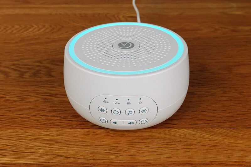 8 Best Sound Machines for Meditation in 2026