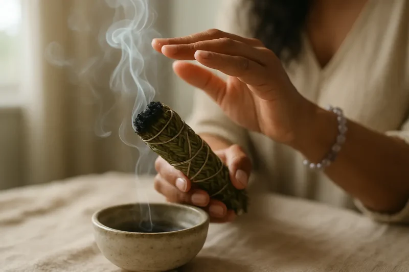 7 Best Incense Sticks for Spiritual Cleansing in 2026