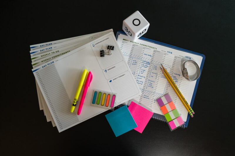 8 Best Planner Systems for Success Mindset in 2026