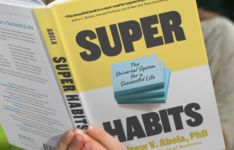 5 Best Success Habits Books in 2026