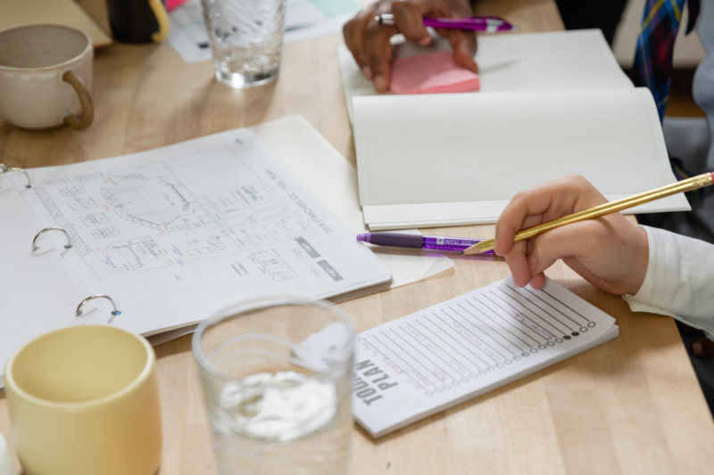 8 Best Time Management Planners for Success in 2026