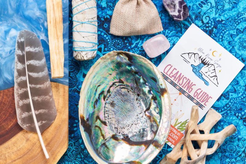 8 Best Energy Cleansing Tools for Home in 2026