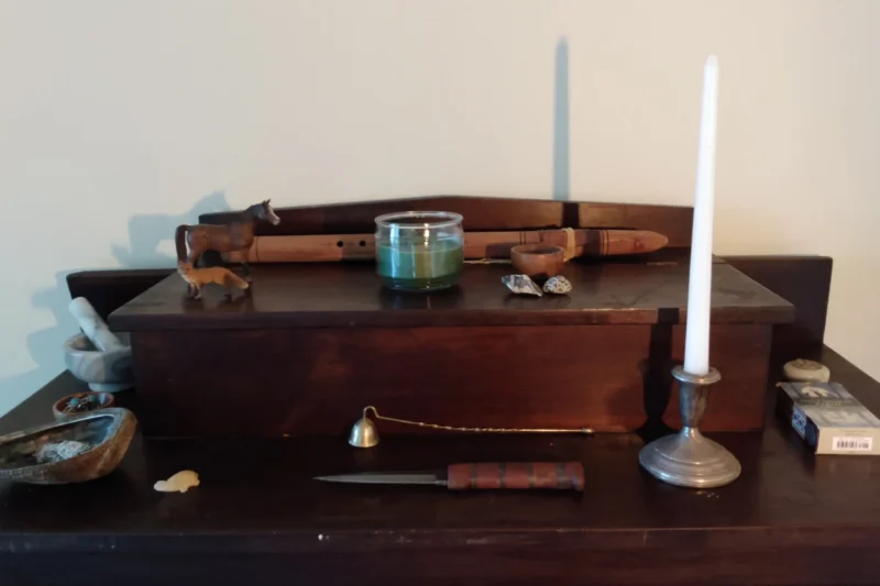 8 Best Altar Kits for Beginners in 2026