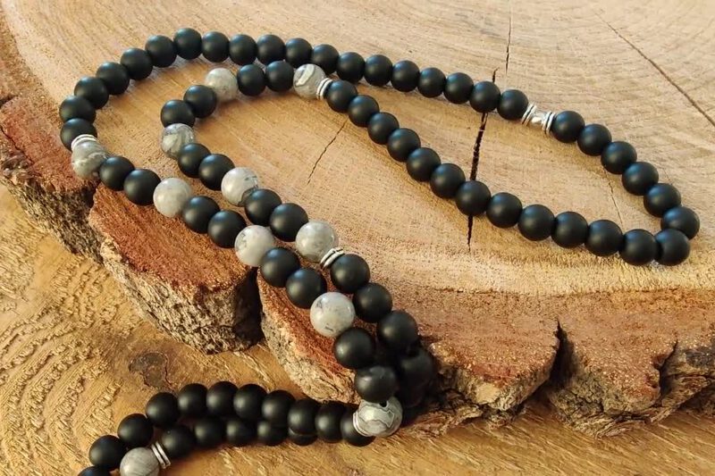 8 Best Meditation Malas And Bead Necklaces in 2026