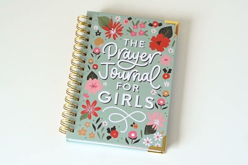 7 Best Prayer Journals for Spiritual Focus in 2026