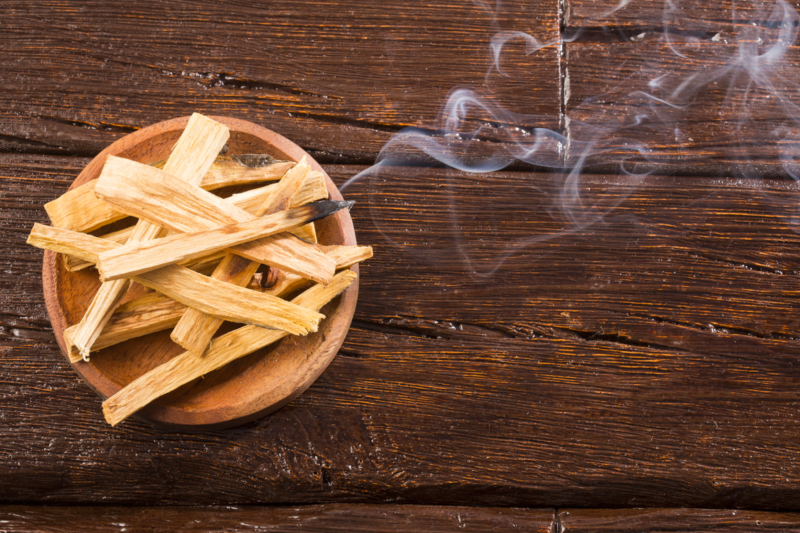 8 Best Palo Santo Sticks for Spiritual Use in 2026