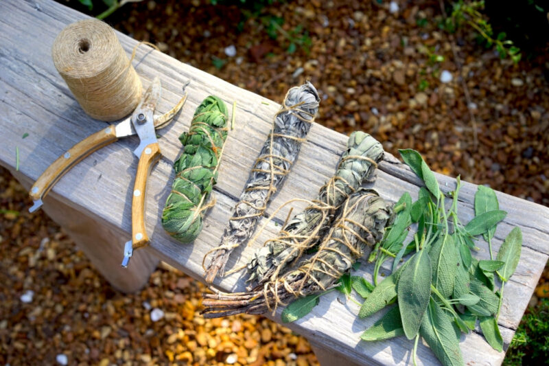 8 Best Sage Bundles for Energy Cleansing in 2026