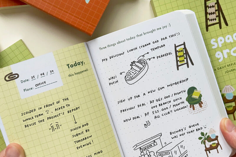 8 Best Daily Reflection Journals for Mindfulness in 2026