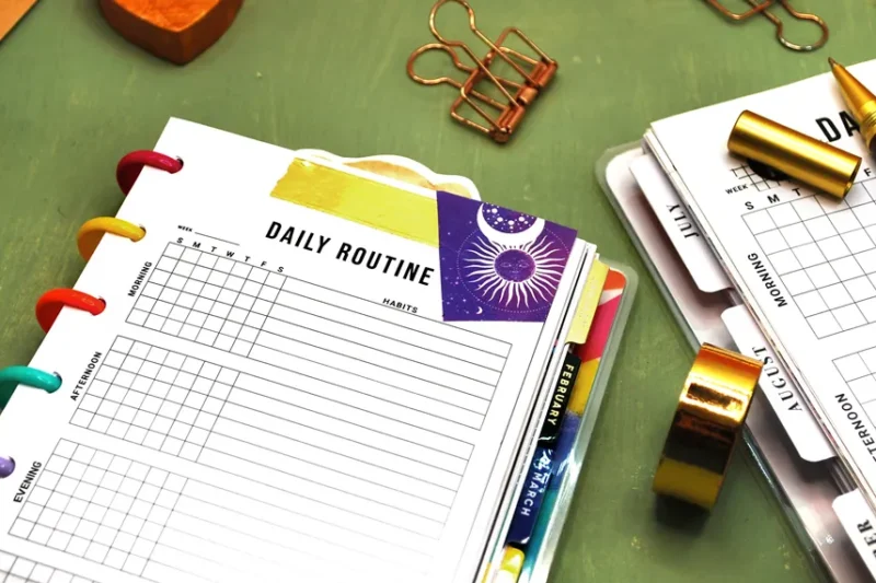 8 Best Habit Tracking Journals for Mindset Change in 2026