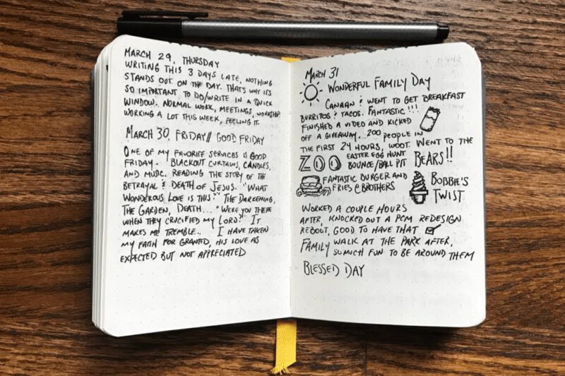 8 Best Mental Clarity Journals for Focus in 2026
