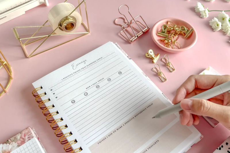 8 Best Manifestation Journals for Beginners in 2026