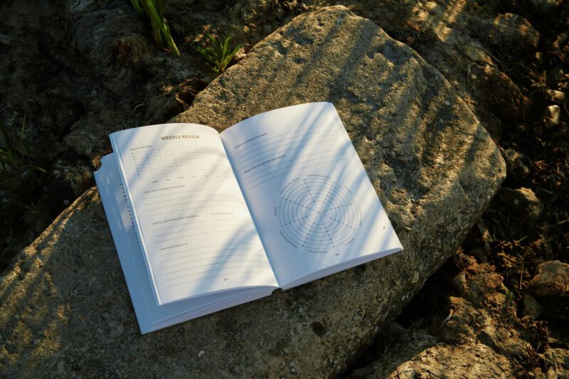8 Best Guided Journals for Self Improvement in 2026